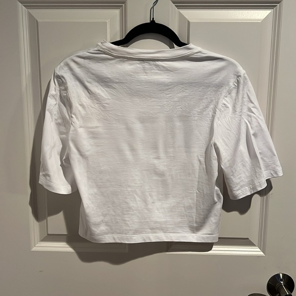 Sandro Strassy Tee NWT - Picture 4 of 5